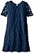 Ruby Rox Big Girls' Allover Lace Dress