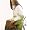 www.blankleder.com - L�ssig LMB2L4 - Fashion Messenger Bag Fake Leder Design: Fake Leather Farbe: schwarz