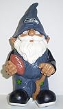 Seattle Seahawks Garden Gnome