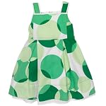 Polka Dot Dress