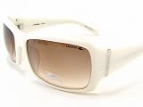Lacoste - New LACOSTE Alligator LA12617 LA 12617 White WH Sunglasses 62-18-120