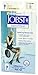 JOBST UltraSheer, Thigh CT,  Small, Classic Black