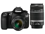 Canon EOS 60D - C�mara R�flex Digital...