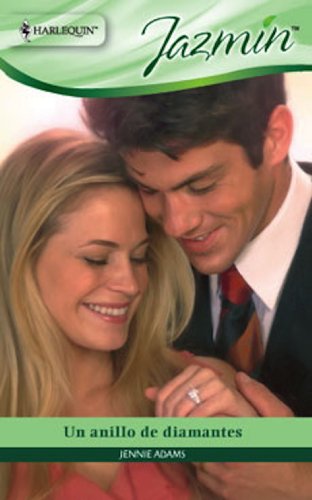Un anillo de diamantes (Jazmín) (Spanish Edition)