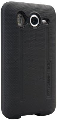Case-mate Tough Case for HTC Inspire 4G, Black / Black