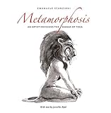 Metamorphosis : an artist envisions the asanas of yoga