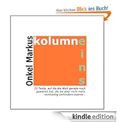 Kolumne Eins