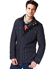 Blue Harbour Quilted Jacket