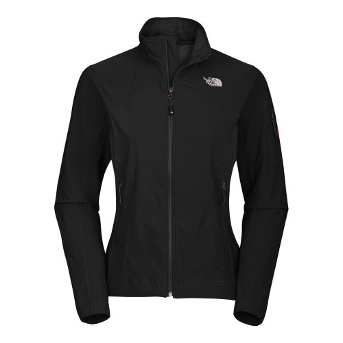 THE NORTH FACE Damen Jacke Apex Elixir, tnf black, XS, T0AYFLJK3