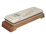 King 47506 1000/6000 Combination Grit Waterstone
