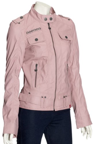 EDC by ESPRIT A40460 Indoor Jackets Damen Jacken & M�ntel/Jacken