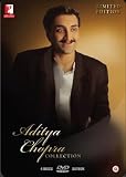 Aditya Chopra Collection (Rab Ne Bana Di Jodi / Mohabbatein / Dilwale Dulhaniya Le Jayenge)