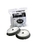 Vax Commercial VCC-07 Filter Kit (x2 pre-motor HEPA)
