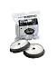 Vax Commercial VCC-07 Filter Kit (x2 pre-motor HEPA)