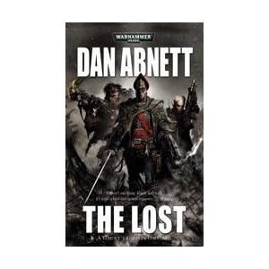 The Lost (Gaunt's Ghosts) by Dan Abnett