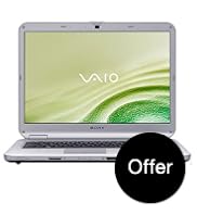 Sony VAIO VGN-NS30Z/S Laptop