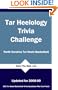 Tar Heelology Trivia Challenge: North Carolina Tar Heels Basketball