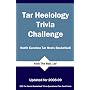 Tar Heelology Trivia Challenge: North Carolina Tar Heels Basketball