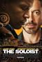 THE SOLOIST ORIGINAL MOVIE POSTER