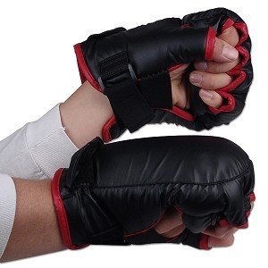 Boxing Gloves Set for Nintendo Wii