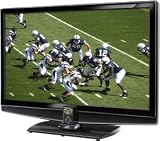 JVC LT47P789 47-Inch 1080p LCD HDTV with iPod TeleDock
