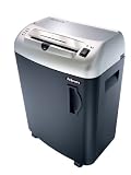 Fellowes Powershred SB-80 Strip Cut Shredder with Safesense Technology