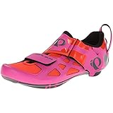 Pearl Izumi Women's Tri Fly V Carbon Cycling Shoe