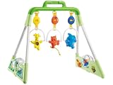 Eigenschaften Chicco 65712 / Chicco 65712 - Baby Gym Dschungeltiere