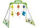 Chicco - Jouet premier age - Chicco - Portiques - Portique Jungle