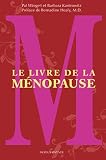 acheter livre occasion Le livre de la ménopause