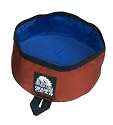 Granite Gear Slurpin Water Bowl