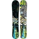 Lib Technologies 1986 Snow Mullet BTX Snowboard