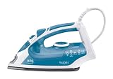 AEG Electrolux Dampfbügler 4Safety DB 5120 3-fache Sicherheitsabschaltung / 2200Watt / Anti-Kalk-System