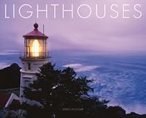 Lighthouses 2010 Calendar