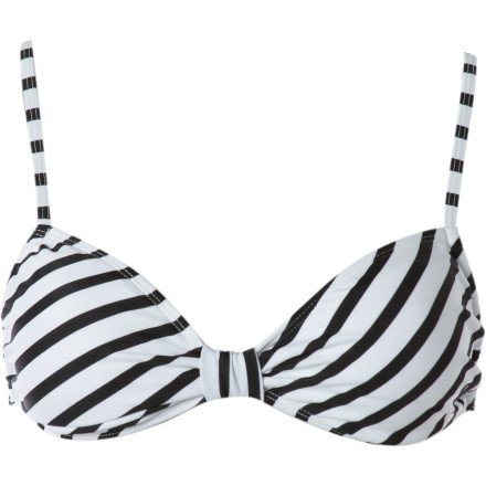 Compare Prices of Roxy Bohemian Sunset Adjustable Angel Bra Bikini Top - Women's Online
