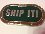"Ship It!" Poker Weight