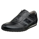 Steve Madden Mens Dellta Sneaker