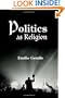 Politics as Religion