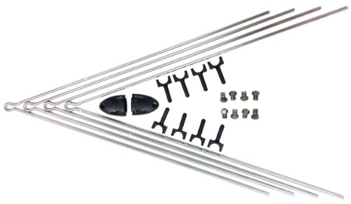 SKS V-Stay/Strut Kit for Fenders On Sale