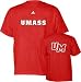 Massachusetts Minutemen Primetime T-Shirt