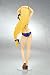 Magical Girl Lyrical Nanoha Striker S - Fate T. Harlaown 1/4 Swimsuit PVC Figure_s-2