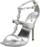 Celeste Womens Tao-11 T-Strap Sandal Sandal