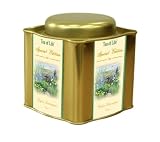 Tea Of Life Special Edition Ceylon Lemongrass Herbal Blend Flavor, 3-Ounce Tin (Pack of 3)
