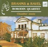 Brahms/Ravel: Chamber Music