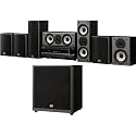 Onkyo HT-S9100THX 7.1 Channel Receiver and Speaker Package