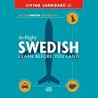 In-Flight Swedish: Learn Before You Land