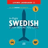 In-Flight Swedish: Learn Before You Land