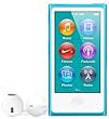 Apple iPod nano 16 Go Bleu (7�me g�n�ration) Nouveau
