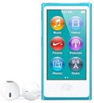 Apple iPod nano 16 Go Bleu (7�me g�n�...