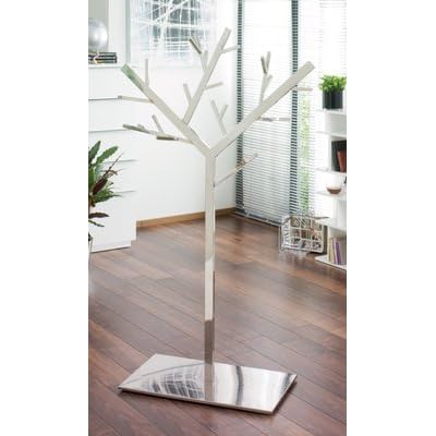 Tree coat stand